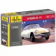 CITROEN DS 19