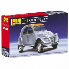 CITROEN 2CV