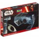 DARTH VADER`S TIE FIGHTER STAR WARS