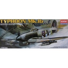 HAWKER TYPHOON MK.Ib