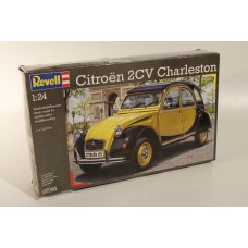 CITROEN 2CV CHARLESTON