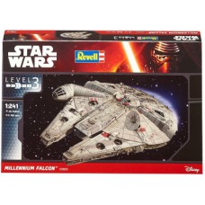 MILLENNIUM FALCON STAR WARS (SÓ ENCONTREI UMA UNIDADE)